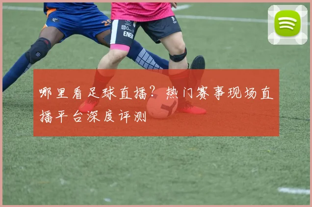 哪里看足球直播？热门赛事现场直播平台深度评测